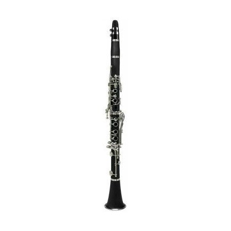 Clarinetto in Sib Belcanto BX-950, sistema Boehm paradisesound strumenti musicali on line