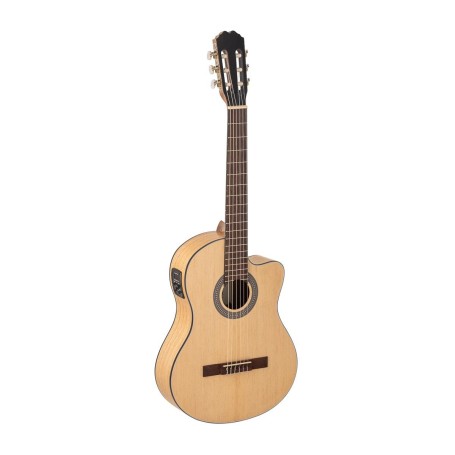 Chitarra Classica ADMIRA Lena-EC 4/4 paradisesound strumenti musicali on line