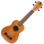 Ukulele Soprano BUMBLEBEE BUS23 - Natural paradisesound strumenti musicali on line