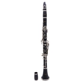 Clarinetto in Sib 18 Chiavi Cl418 Amadeus paradisesound strumenti musicali on line