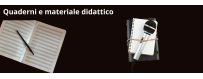 Quaderni e materiale didattico | Paradisesound.it